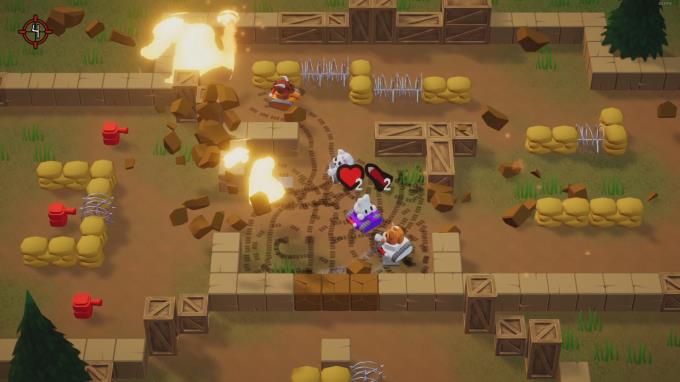 Tank Quest Torrent Download