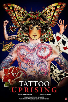 Tattoo Uprising Free Download