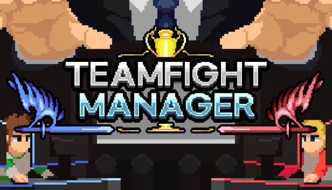 Teamfight Manager v1.1.4-GOG Free Download