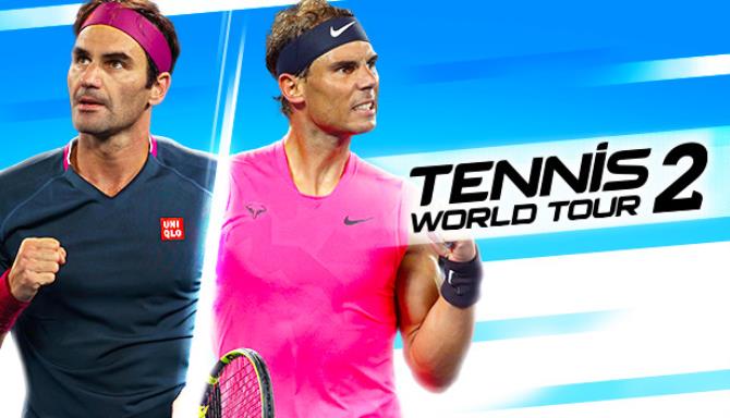 Tennis World Tour 2 Ace Edition-CODEX Free Download