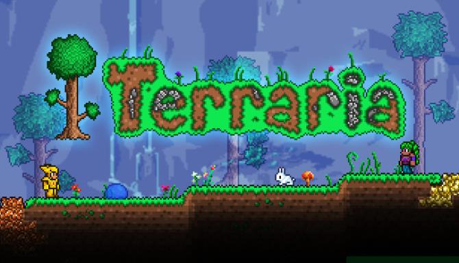 Terraria Journeys End v1 4 2 1-Razor1911 Free Download