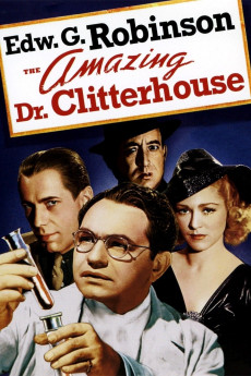 The Amazing Dr. Clitterhouse Free Download