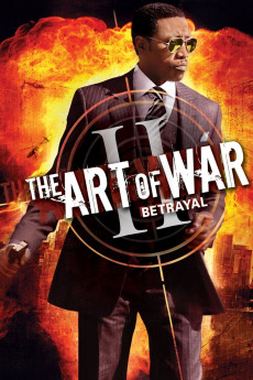 The Art of War II: Betrayal Free Download