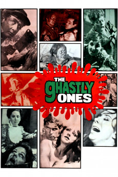 The Ghastly Ones Free Download