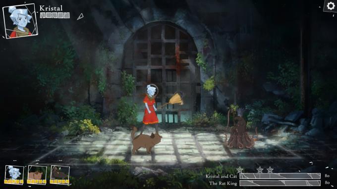 The Girl of Glass A Summer Birds Tale PC Crack