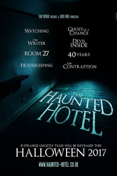 The Haunted Hotel Free Download