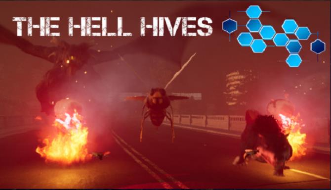 The Hell Hives-SKIDROW Free Download