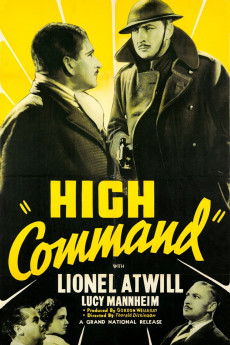 The High Command Free Download