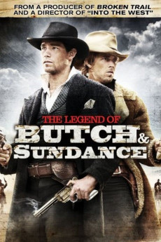 The Legend of Butch & Sundance Free Download