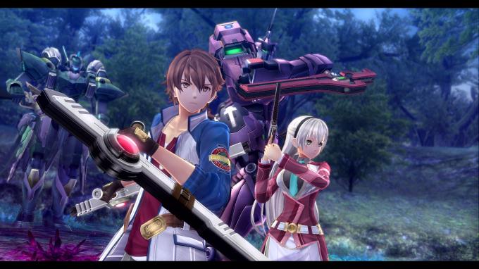 The Legend of Heroes Trails of Cold Steel IV Torrent Download