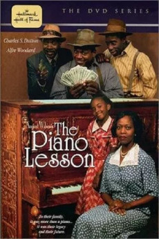 The Piano Lesson Free Download