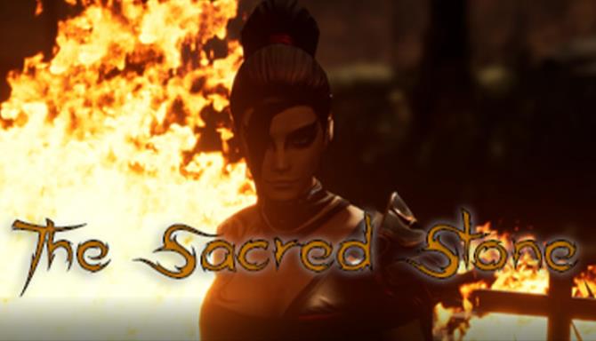 The Sacred Stone-DARKSiDERS Free Download