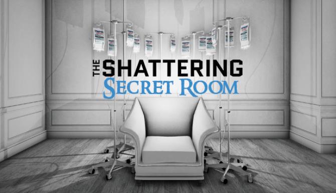 The Shattering Secret Room-CODEX Free Download
