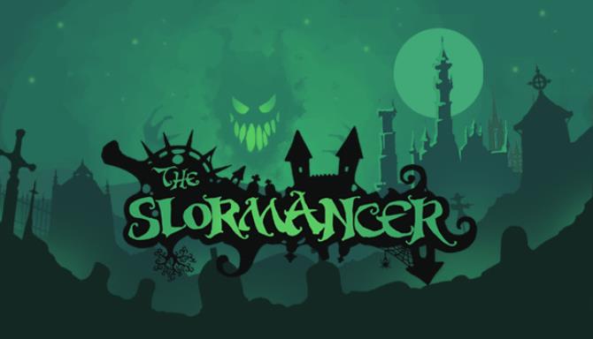 The Slormancer v0.1.9733-GOG Free Download
