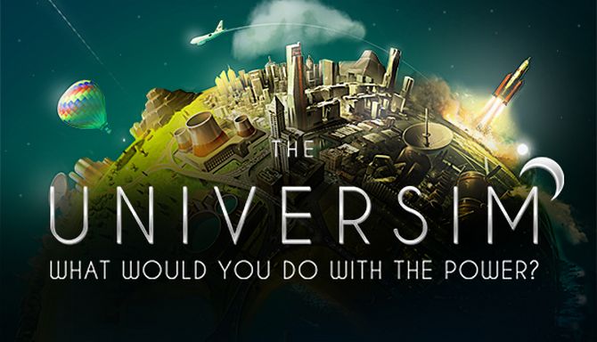 The Universim v0.1.48.36693-GOG Free Download