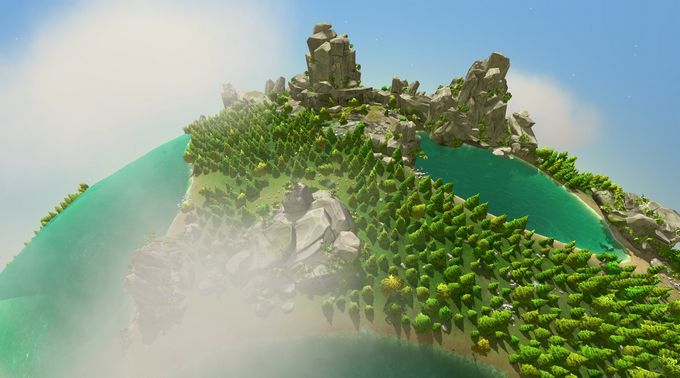 The Universim v0.1.48.36693 PC Crack