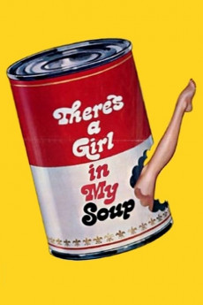 There’s a Girl in My Soup