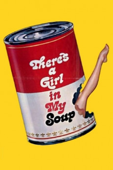 There’s a Girl in My Soup Free Download