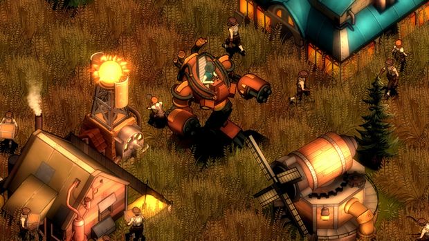 They Are Billions v1.1.4.10 Torrent Download