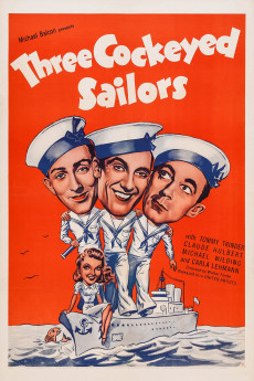 Three Cockeyed Sailors Free Download