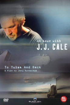 To Tulsa and Back: On Tour with J.J. Cale