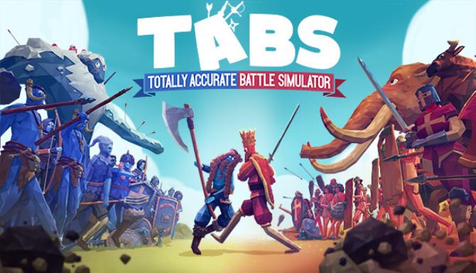Totally Accurate Battle Simulator-DARKSiDERS Free Download