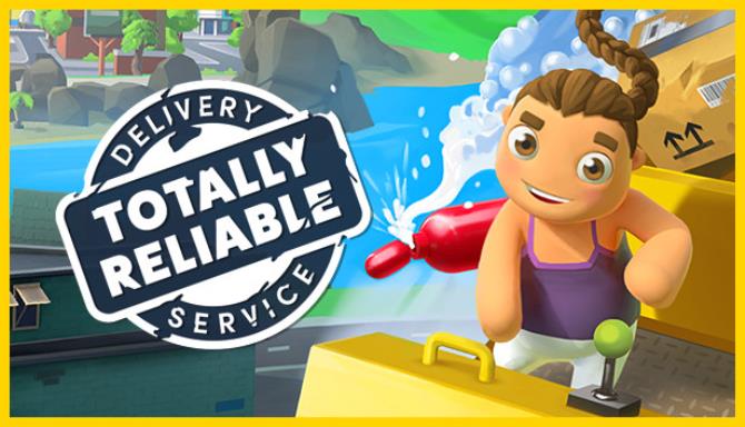 Totally Reliable Delivery Service-DARKSiDERS Free Download