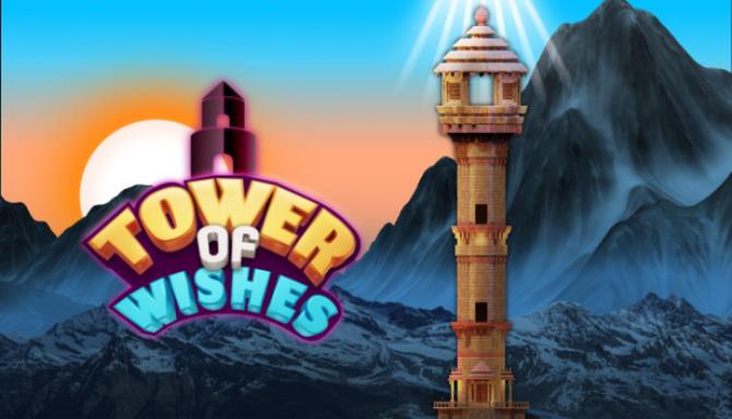 Tower of Wishes-RAZOR Free Download