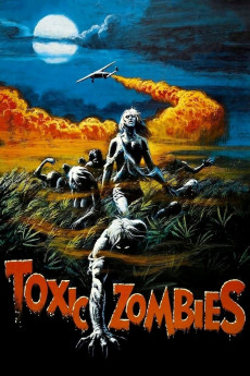 Toxic Zombies Free Download