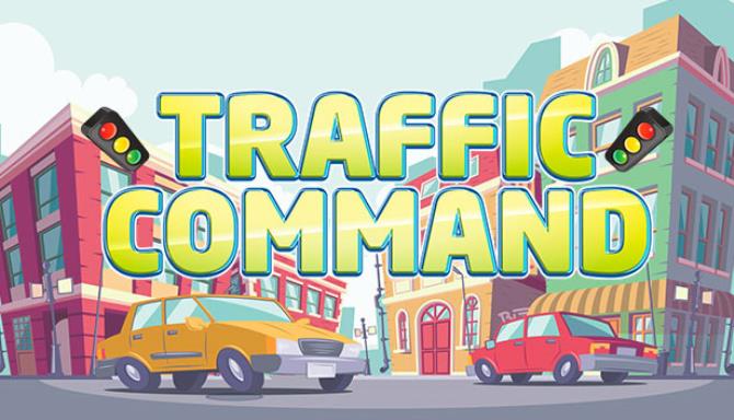 Traffic Command-DARKZER0