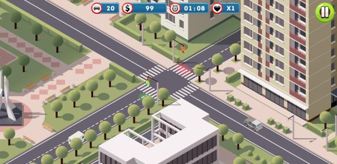 Traffic Command Torrent Download