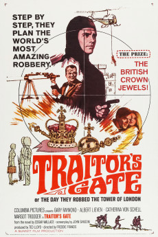 Traitor’s Gate Free Download