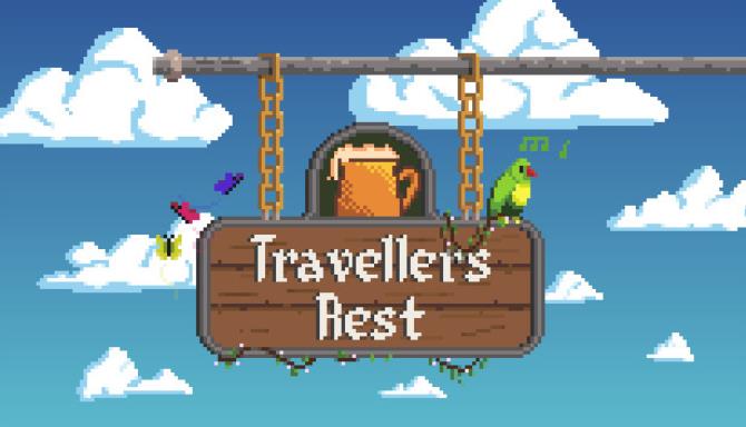 Travellers Rest-GOG