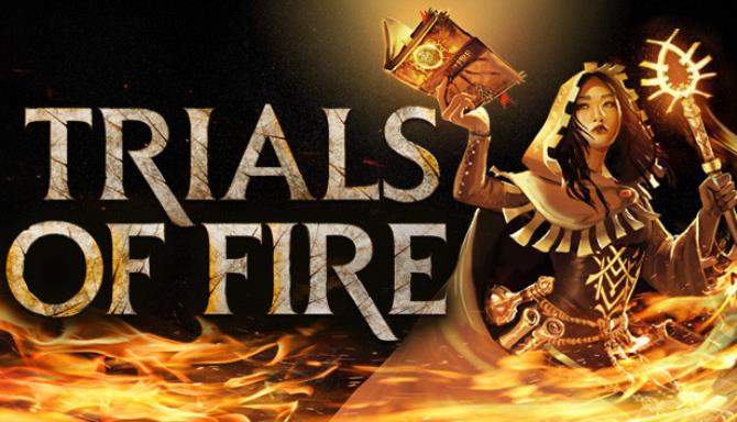 Trials Of Fire-SKIDROW Free Download