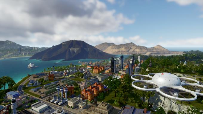 Tropico 6 Caribbean Skies MULTi10 Torrent Download