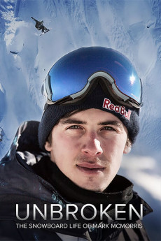 Unbroken: The Snowboard Life of Mark McMorris Free Download