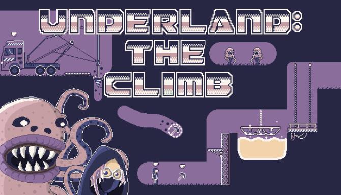 Underland The Climb-DARKZER0 Free Download