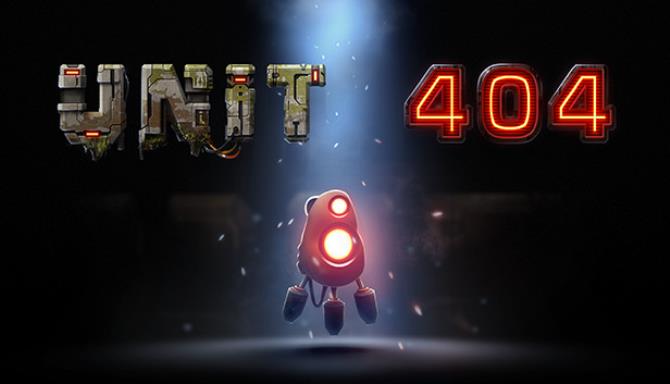 Unit 404-DARKSiDERS Free Download