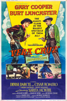 Vera Cruz Free Download
