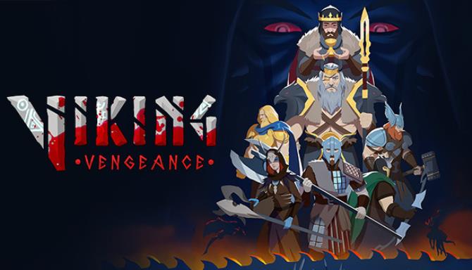 Viking Vengeance-CODEX Free Download