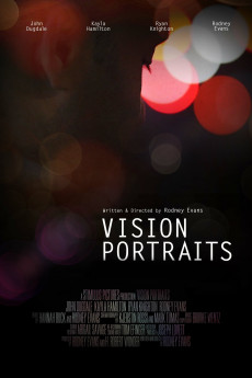 Vision Portraits Free Download