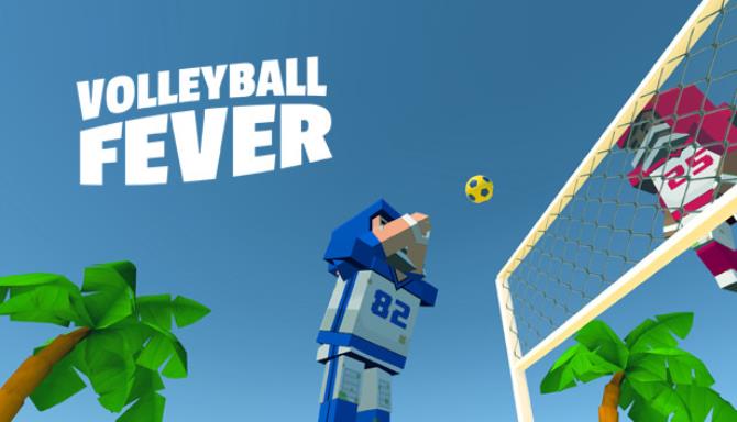 Volleyball Fever Free Download