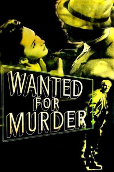 Wanted for Murder Free Download