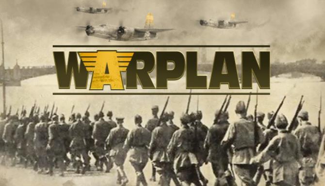 Warplan v1 00 10 STANDALONE-Unleashed Free Download