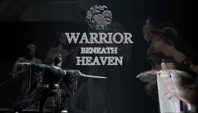 Warrior Beneath Heaven-DARKSiDERS Free Download