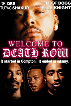 Welcome to Death Row Free Download