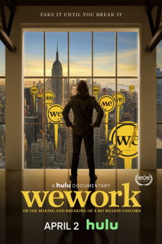 WeWork: Or the Making and Breaking of a $47 Billion Unicorn Free Download