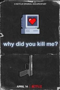 Why Did You Kill Me? Free Download