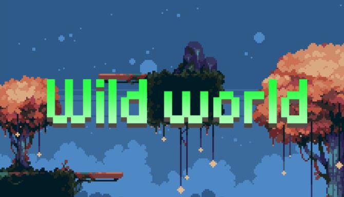Wild world-DARKZER0 Free Download