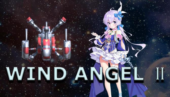 Wind Angel II-DARKZER0 Free Download